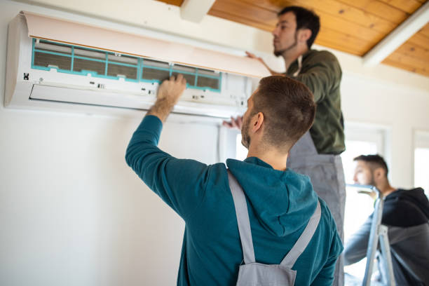 Best Emergency HVAC Services in Sanborn, NY
