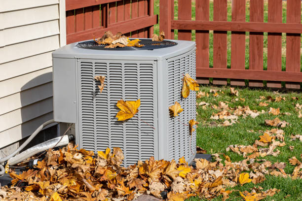 Best Solar-powered HVAC Systems in Sanborn, NY