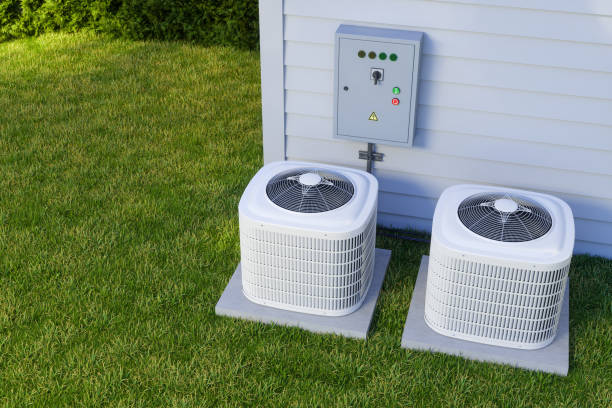 Best Geothermal HVAC Systems in Sanborn, NY