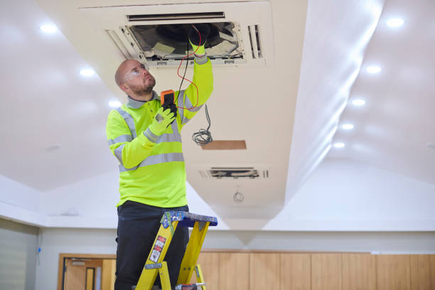 Best HVAC Retrofitting and Upgrading in Sanborn, NY