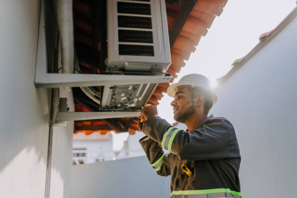 Best HVAC Financing and Leasing in Sanborn, NY