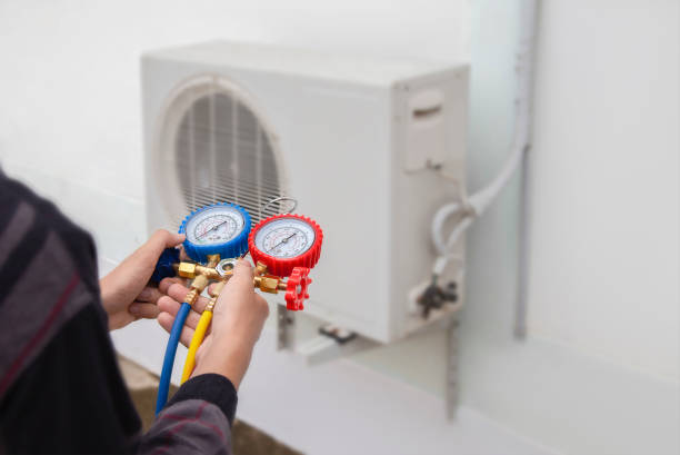 Best Air Conditioning Cleaning in Sanborn, NY