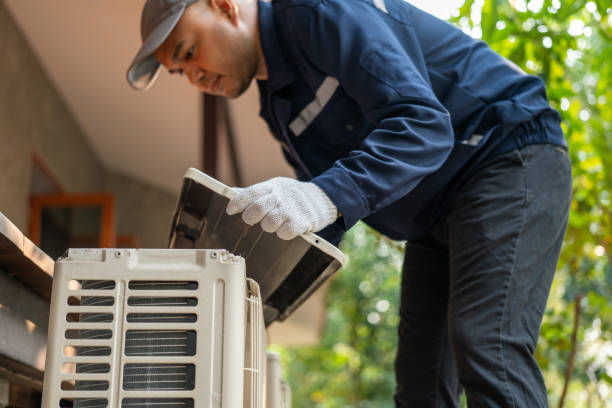 Best HVAC Equipment and Components in Sanborn, NY